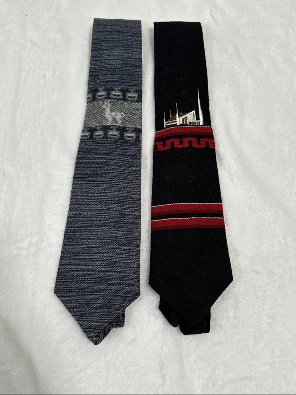 ❤️ Landa Neck Ties